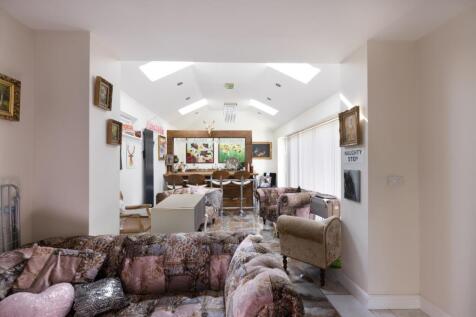Breakfast Room Paul Benson Ewemove Goole And Selby
