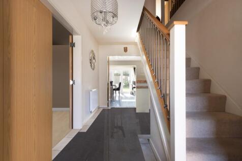 Entrance Hall Paul Benson Ewemove Goole And Selby