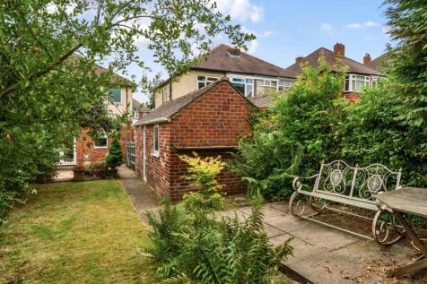 best estate agent sheffield