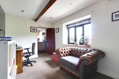 Office or Reception Room