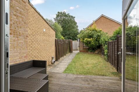 EweMove Harrogate Garden