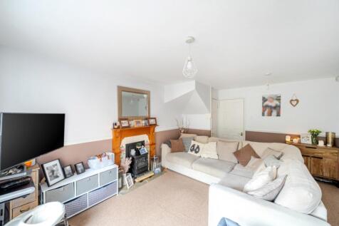 EweMove Harrogate Living Room