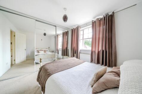 EweMove Harrogate Bedroom 1