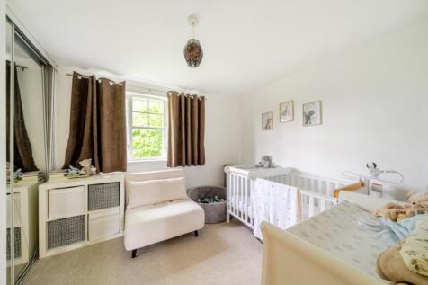 EweMove Harrogate Bedroom 2