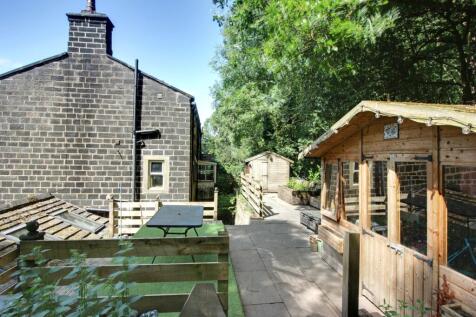 Back Garden