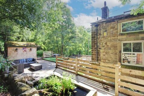 Back Garden