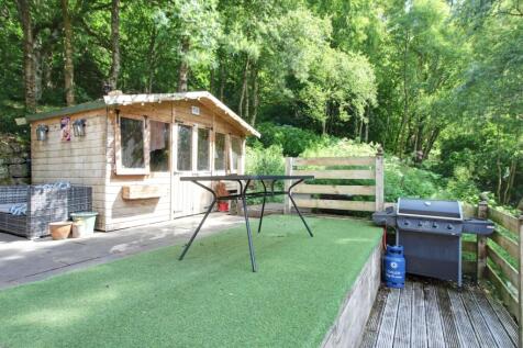 Back Garden