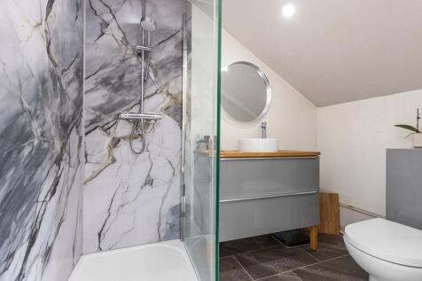 Ensuite To Principal Bedroom