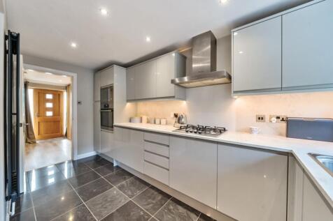 EweMove Harrogate Breakfast Kitchen