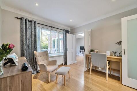 EweMove Harrogate Snug or Dining Room