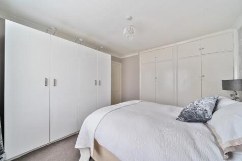 EweMove Harrogate Bedroom 1