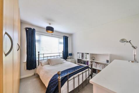 EweMove Harrogate Bedoom 2