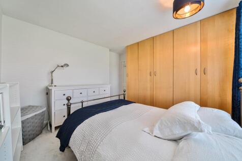 EweMove Harrogate Bedoom 2