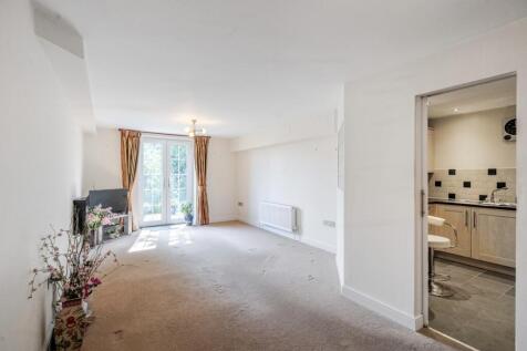 Living dining room