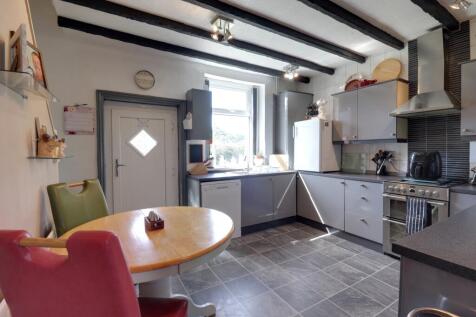 Kitchen diner 1a