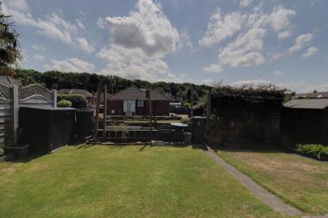 Back garden 1