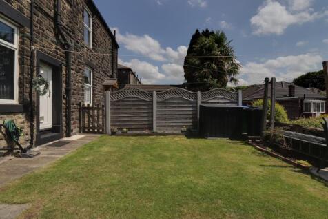 Back garden 2
