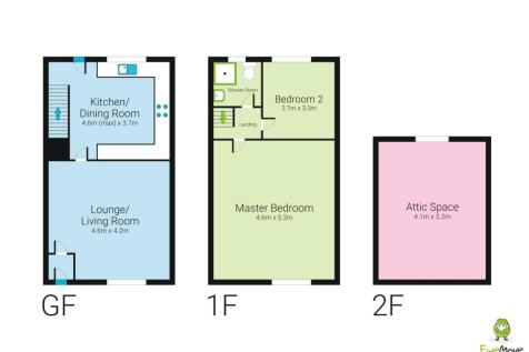 Floor plans