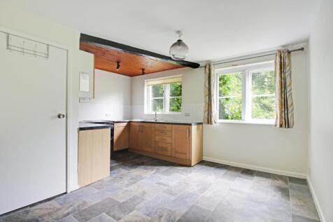 Kitchen-Dining Room