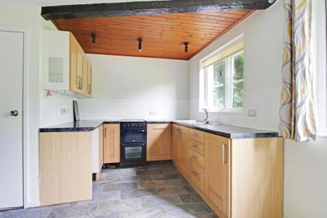 Kitchen-Dining Room