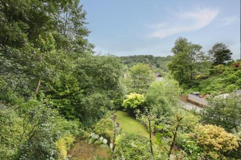 View from Bedroom 1