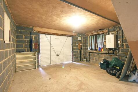 Garage Area