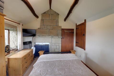 Master bedroom 2