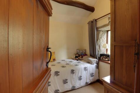 Single bedroom