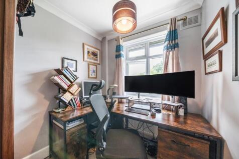 best estate agent sheffield