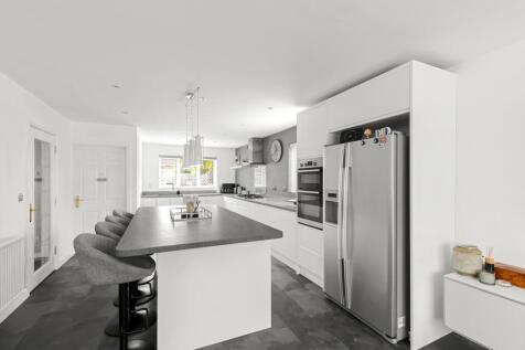 Kitchen Dining Room