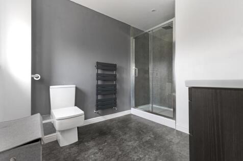 Ensuite To Principal Bedroom