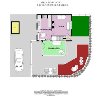 Plot Plan