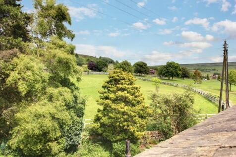 View from Bedroom 2