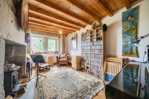 Music Room