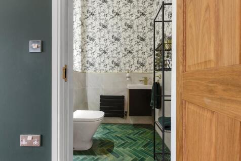 Guest WC