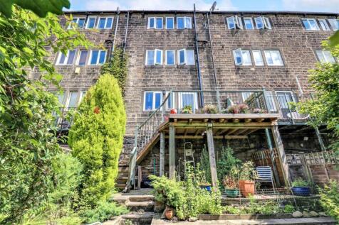 View of Property at Back