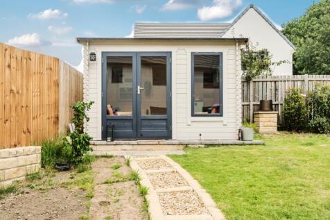 Summer house