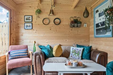 Summer house