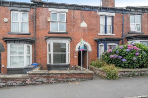 sheffield best sales and letting estate agent 
