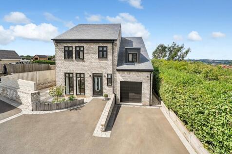Large Driveway 