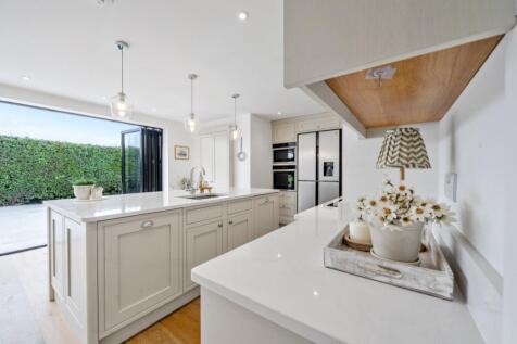 Heart Of The Home 