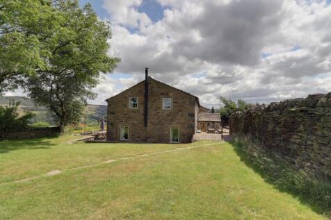 Side of property