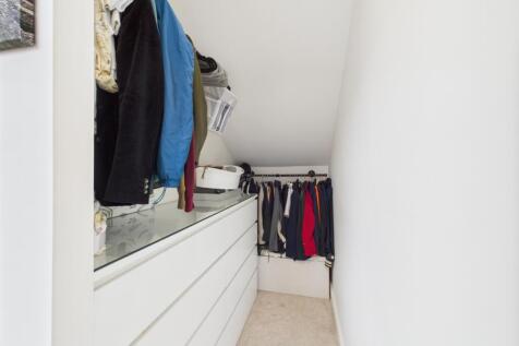 Walk in Wardrobe