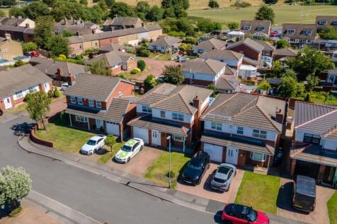 Drone Shot 4