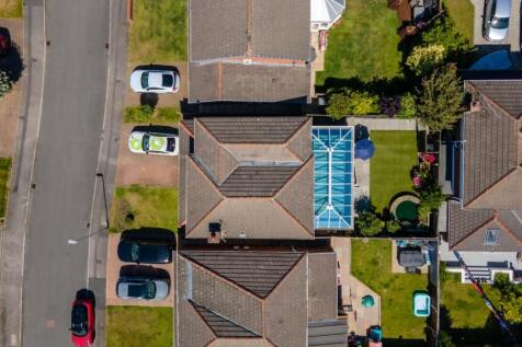 Drone Shot 2