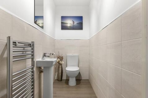 Guest WC