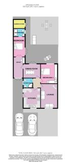 Plot Plan