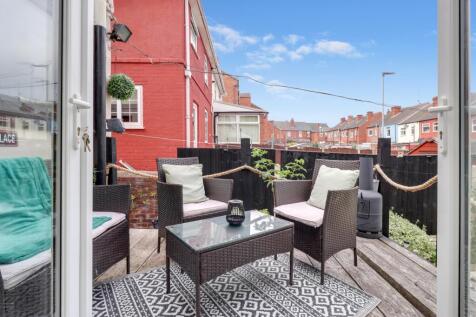 10- Rob Hammond EweMove Pontefract