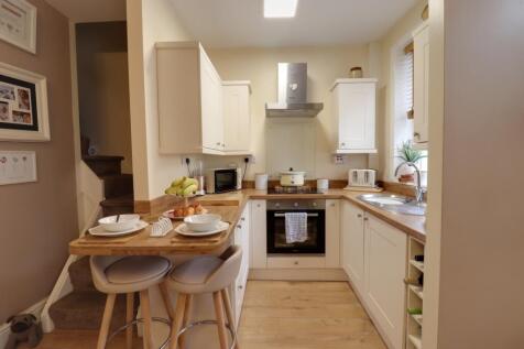 Kitchen diner 3