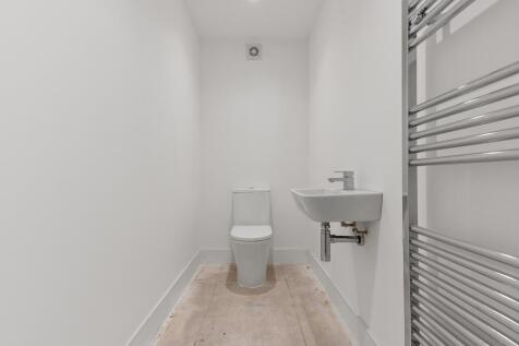 Guest WC